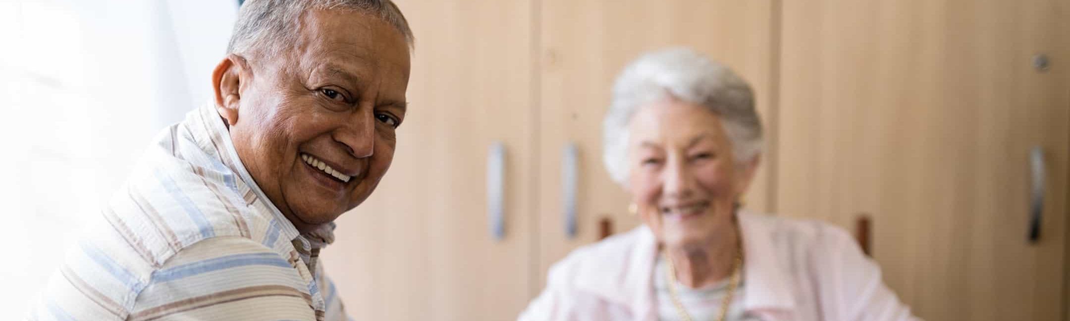 Southbridge Housing Authority