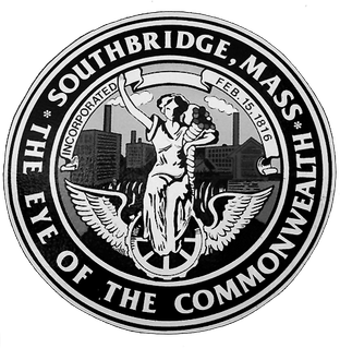 Southbridge MA Logo